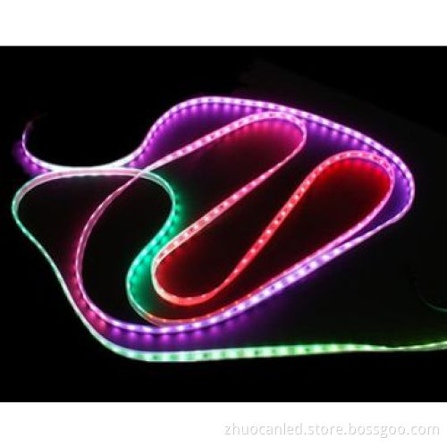 Any Pixels and Video Display Function, video digital LED strip and controller